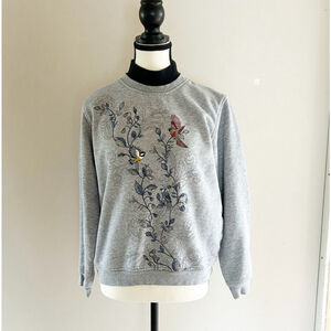 Women's Northern Reflections Crewneck Sweatshirt, Size x-small